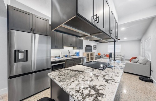 South Daytona House | Rarebreed Experience