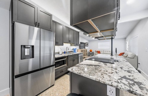 South Daytona House | Rarebreed Experience