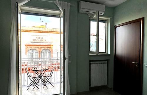Portici Apartment | Raroom Aparthotel