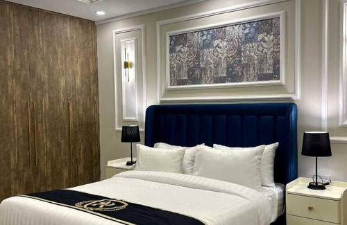 Murree Resort | Rashha Suites