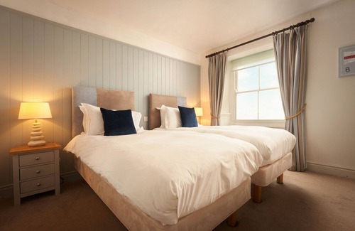 Charlestown Hotel | Rashleigh Arms