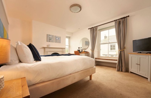 Charlestown Hotel | Rashleigh Arms