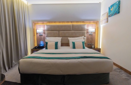 Al Faisaliyah Hotel | RASIA HOTEL