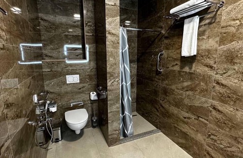 Tashkent Hotel | RASODA HOTEL AND RESTAURANT