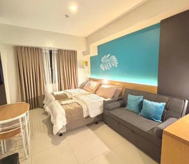 Cebu Apartment | RASS Horizon Suites