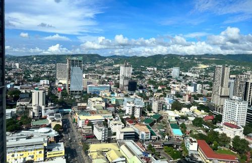 Cebu Apartment | RASS Horizon Suites
