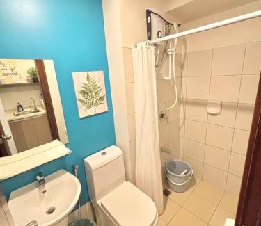 Cebu Apartment | RASS Horizon Suites