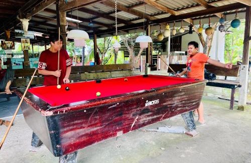 Ranong House | Rasta House,Koh Phayam