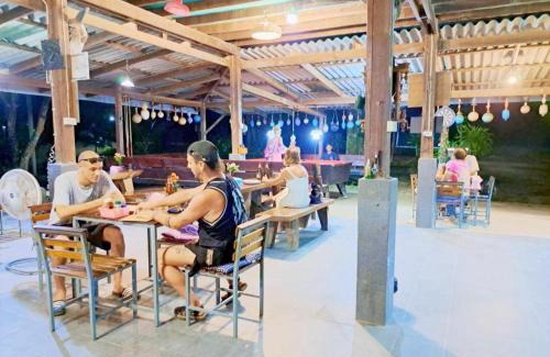 Ranong House | Rasta House,Koh Phayam