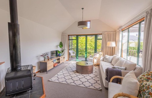 Wanaka House | Rata Street Retreat