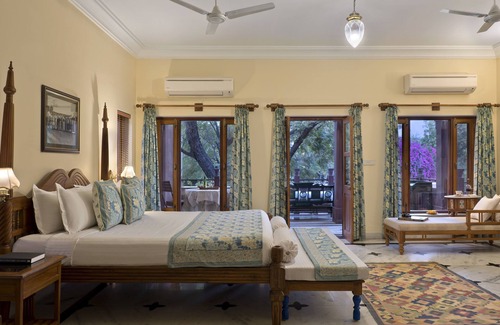 Ratanada Hotel | Ratan Vilas, Jodhpur