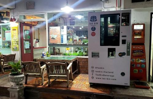 Bang Phlat Apartment | Ratanawong Place 552