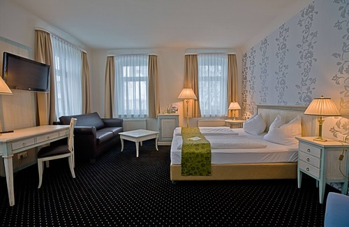 Oberwiesenthal Hotel | Rathaushotels Oberwiesenthal All Inclusive