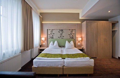 Oberwiesenthal Hotel | Rathaushotels Oberwiesenthal All Inclusive