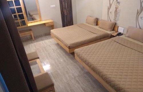 Pollachi Cabin | Rathna Square