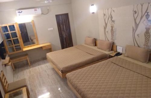Pollachi Cabin | Rathna Square