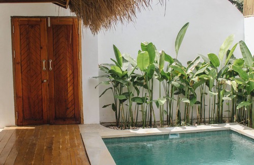 Gili Air Villa | RATU Village - Gili Air Stay