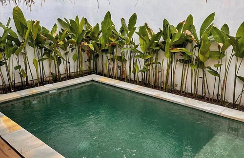 Gili Air Villa | RATU Village - Gili Air Stay