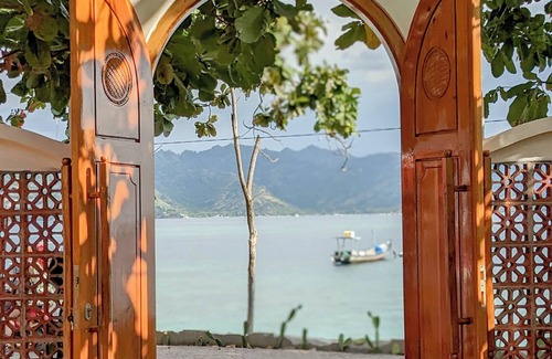 Gili Air Villa | RATU Village - Gili Air Stay