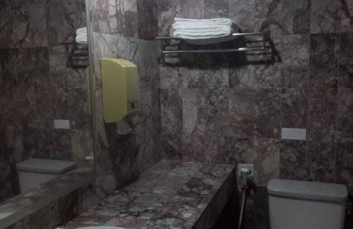 Pekanbaru Hotel | Rauda Hotel Syariah