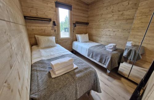 Kuopio Resort | Rauhalahti Holiday Homes