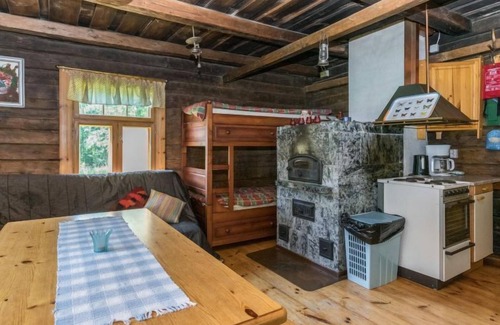 Juva House | Rauhalinna by Interhome