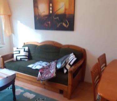 Karttula Apartment | Rauhallinen kaksio