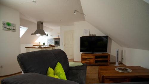 Boehlen Apartment | Rauszeit