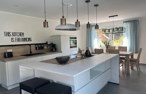 Kurrenberg Apartment | Rauszeit - Quartier Pantenburg - Mayen/nitztal Eröffnung Sept 2024