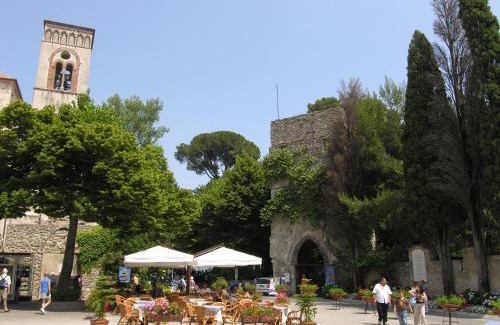 Ravello House | Ravello In