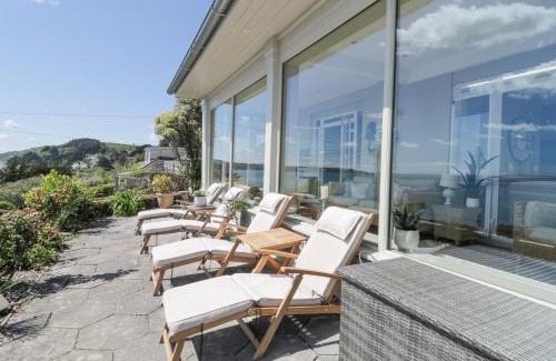 Seaton House | Raven Cottage