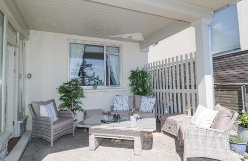 Seaton House | Raven Cottage