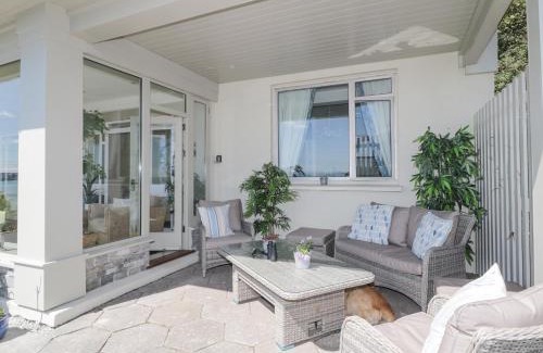 Seaton House | Raven Cottage
