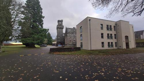 Fort Augustus Apartment | Raven Wing Apartments - Highland Club Scotland