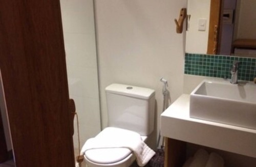 Arraial d'Ajuda Hotel | Ravenala Hotel