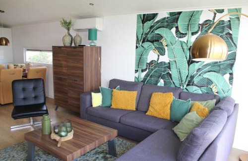 Gasthuis Ski Chalet | Ravenbosch 5 ppl