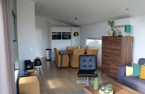 Gasthuis Ski Chalet | Ravenbosch 5 ppl