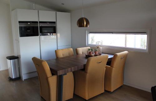Gasthuis Ski Chalet | Ravenbosch 5 ppl