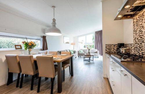 Gasthuis Ski Chalet | Ravenbosch