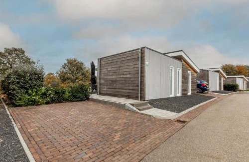 Gasthuis Ski Chalet | Ravenbosch