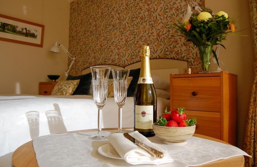 Ormeau Bed & Breakfast | Ravenhill House