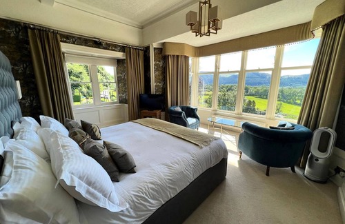 Bassenthwaite Hotel | Ravenstone Manor