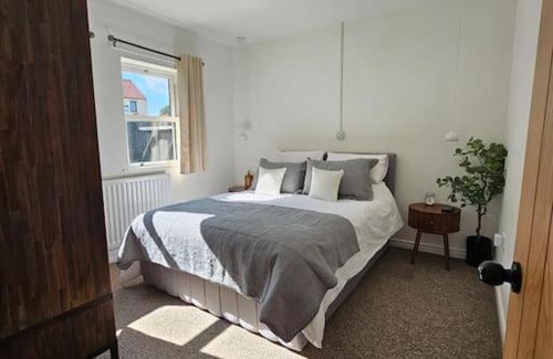 East Layton House | Ravensworth Cottage