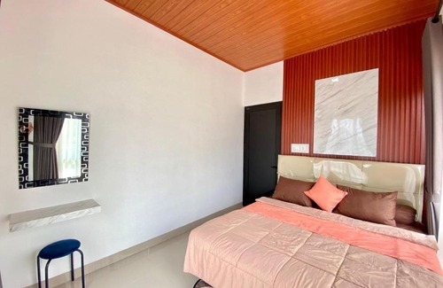 Ciawi Villa | Ravilma Villa