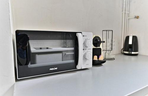 Plaisance Apartment | Ravissant appartement à Paris 14ème-IV