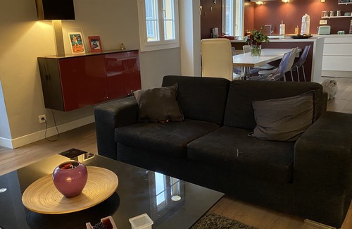 Saint Philippe Bed & Breakfast | Ravissante Chambre à 15 mn de la mer