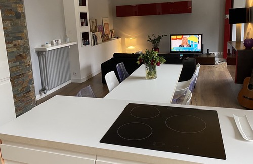 Saint Philippe Bed & Breakfast | Ravissante Chambre à 15 mn de la mer