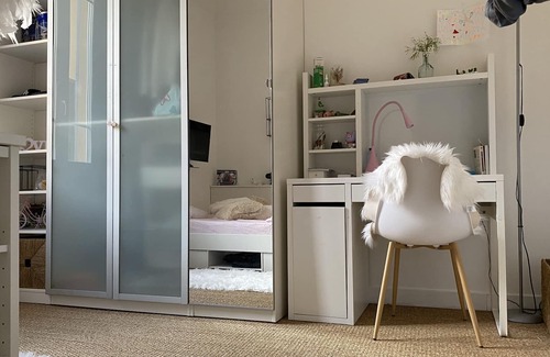 Saint Philippe Bed & Breakfast | Ravissante Chambre à 15 mn de la mer