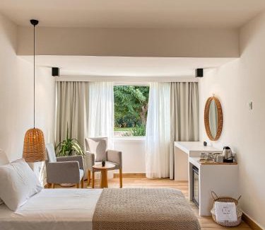 Lara Hotel | RAW BEACH HOTEL
