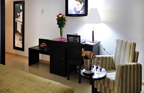 Agdal Hotel | Rawabi Hotel Marrakech & Spa